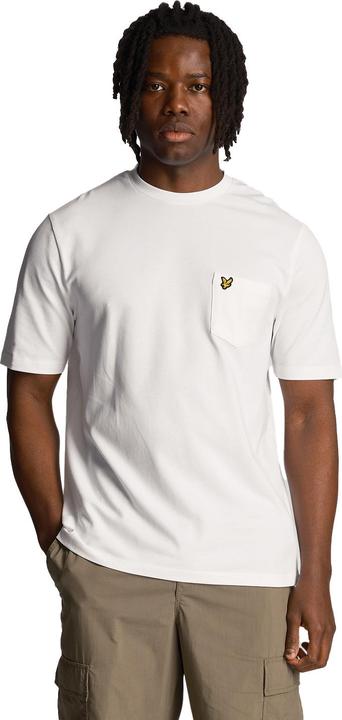 Produktbild Lyle and Scott TShirt Tasche (L)