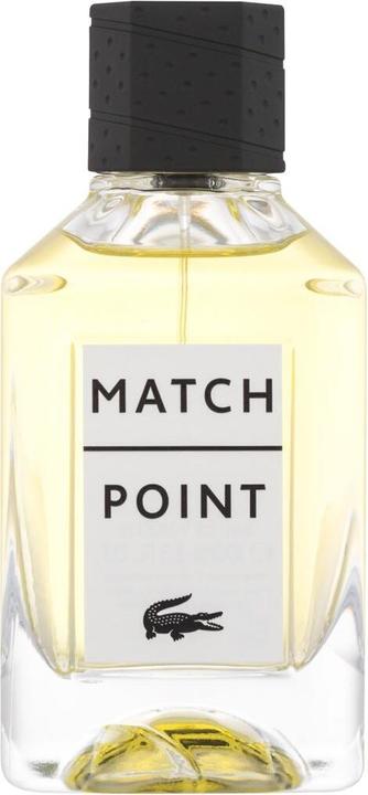 Immagine prodotto Lacoste Match Point Colonia Edt Spray (Eau de toilette, 100 ml)