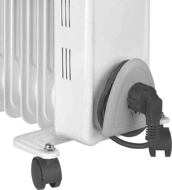 Productafbeelding Eurom Olieverwarming 2000W (2000 W)