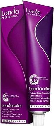 Blond clair Violet cendré