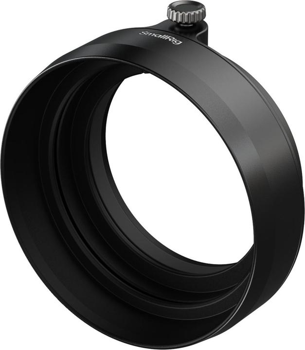 Productafbeelding SmallRig Lens Hood für X half
