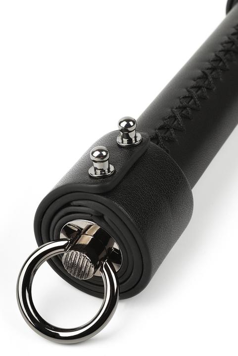 Produktbild Hidden Desire Genuine Leather Knot Flogger