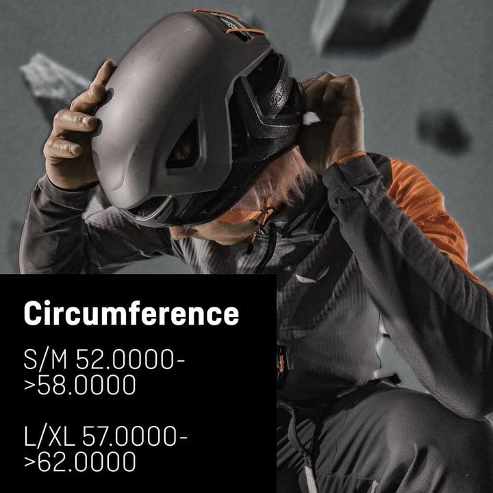 Actual product image Salewa Aria Helmet (52 - 58 cm)