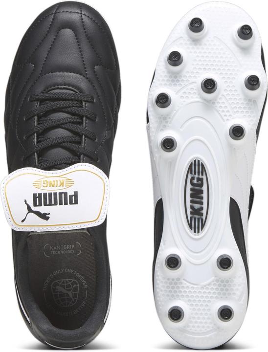 Actual product image Puma King Top Fg/Ag (43)