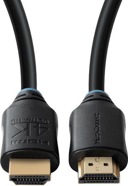 Produktbild MicroConnect HDMI (Typ A) — HDMI (Typ A) (7.50 m, HDMI, 2.0)