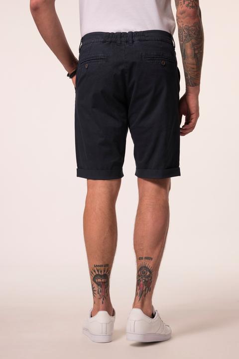 Actual product image JP1880 Chino Bermuda shorts, stomach fit, regular fit, up to size 72 (66)