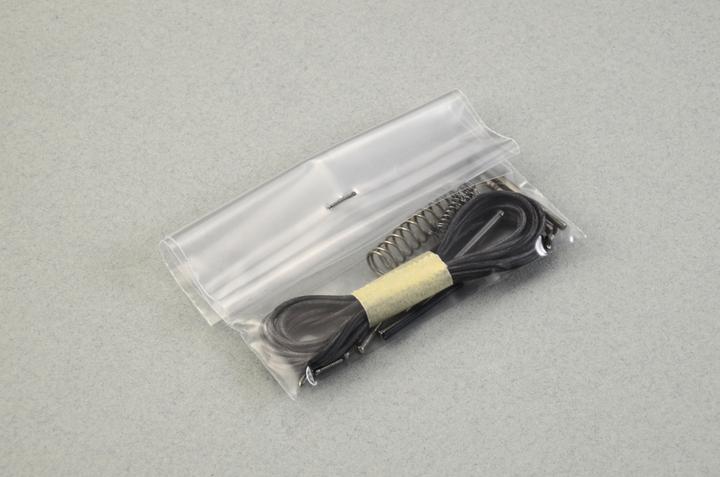 Actual product image Italeri 1:9 Cagiva Elephant 850 Winner 1987