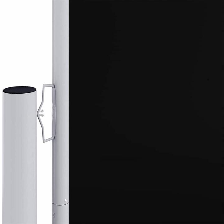 Produktbild vidaXL Seitenmarkise (12 m)