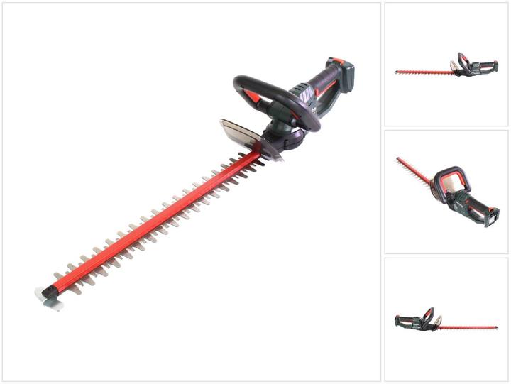Image du produit Metabo HS 18 LTX 65 (Taille-haies sans fil)
