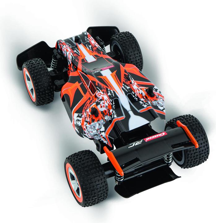 Produktbild Carrera RC 370200002 Red Shadow 1:20 RC Einsteiger Modellauto Elektro Buggy