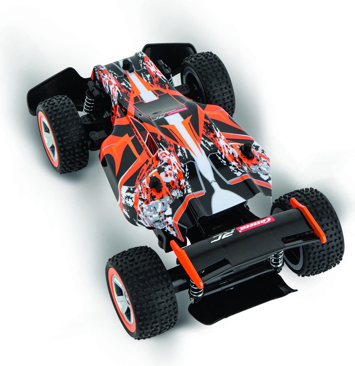 Produktbild Carrera RC 370200002 Red Shadow 1:20 RC Einsteiger Modellauto Elektro Buggy