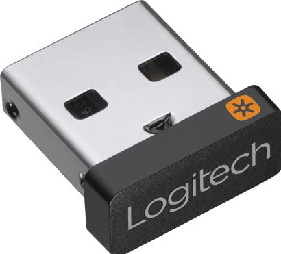 Actual product image Logitech Pico