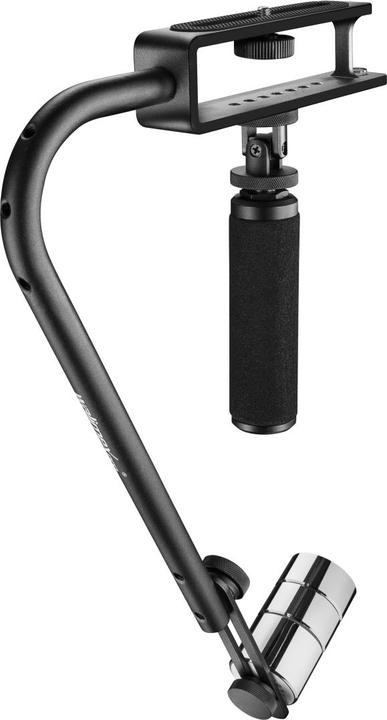 Walimex pro Pro Schwebestativ easy Balance four (Metall)