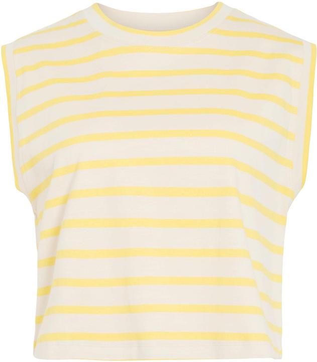 Produktbild Rouge Edit ROUSARAH Rundhals Top (M)