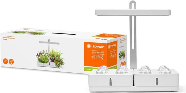 Immagine prodotto Ledvance Indoor Garden Kit (LED, 230 V)