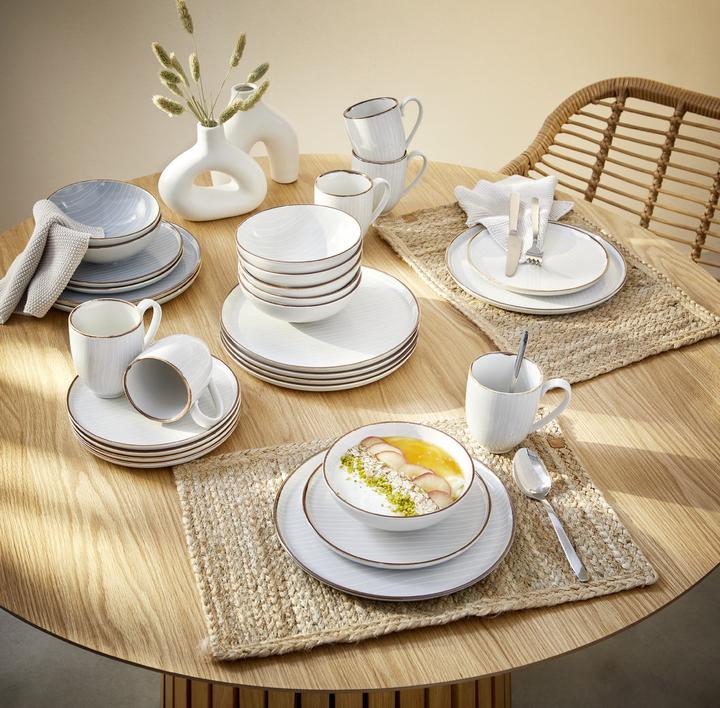 Image du produit Landscape Bergen (6 pcs)