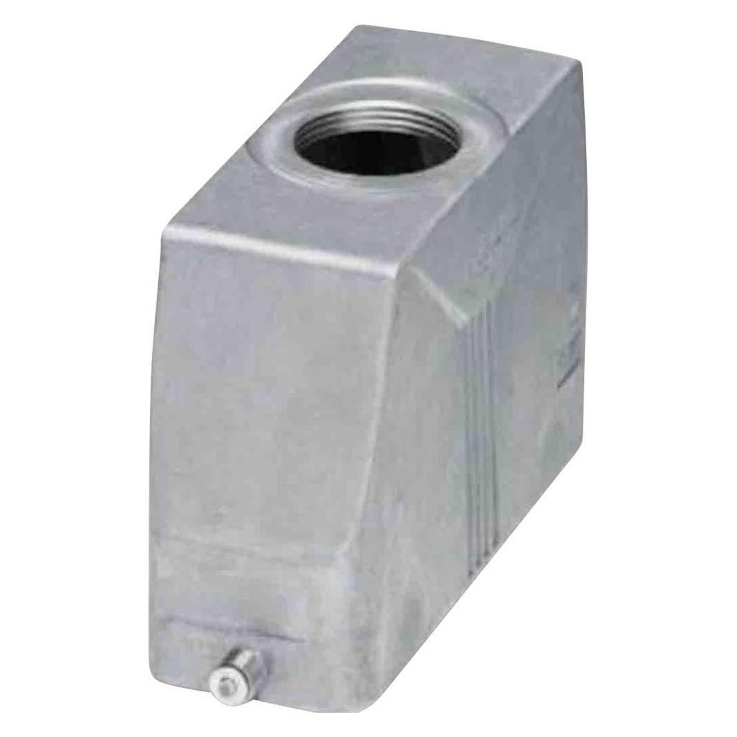 Phoenix Contact 1412761, Elektronikkabel + Stecker, Grau