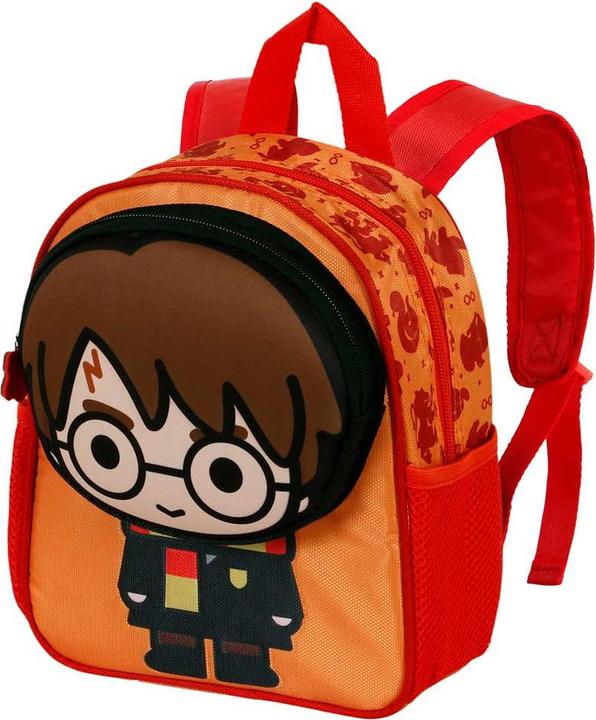 Produktbild Karactermania Pocket Backpack Bobblehead