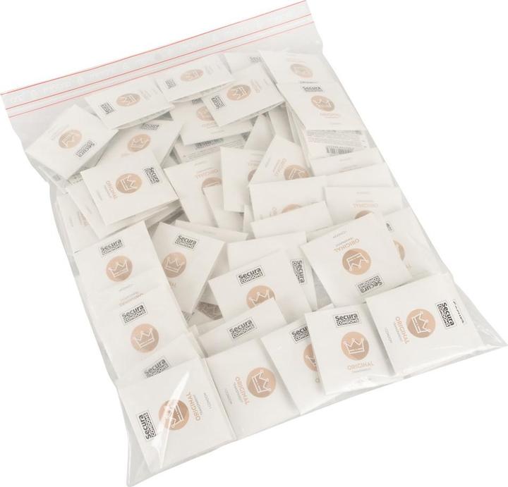 Image du produit Secura Original (100 pcs)