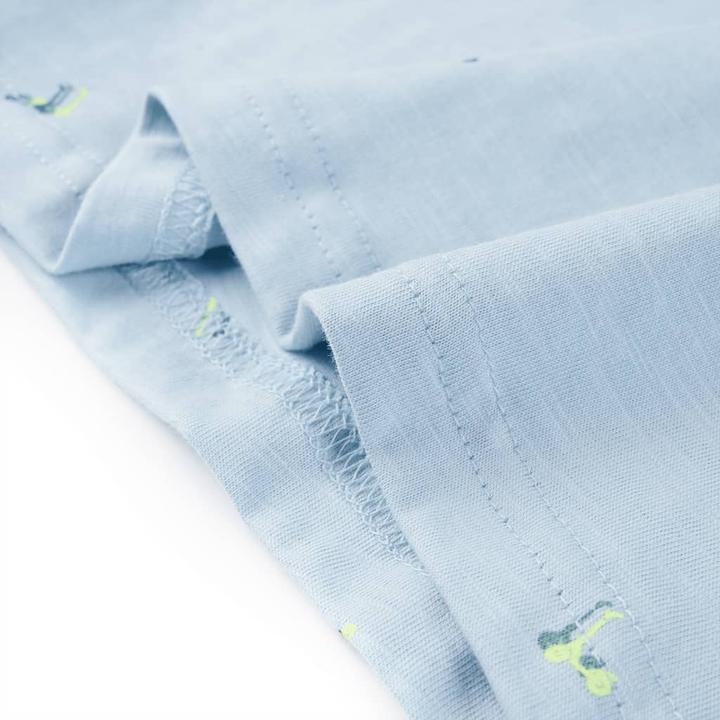 Produktbild vidaXL Kinder T-Shirt (116)