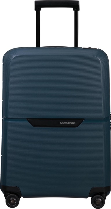 Productafbeelding Samsonite MAGNUM ECO Spinner (38 l, Handbagage (tot 50 liter))