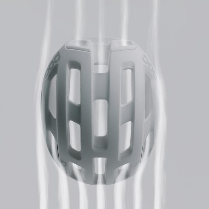 Actual product image Poc Ventral Air MIPS (50 - 56 cm)