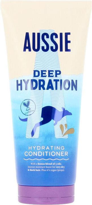 Produktbild Aussie Intensiv Feuchtigkeitsspendender Conditioner (200 ml)