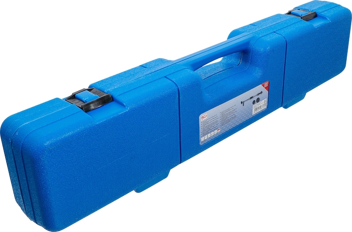 Actual product image BGS Vacuum Body Repair Set with Sliding Hammer (with hand Pump)