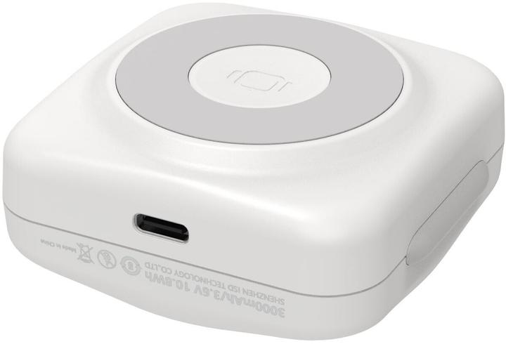 Image du produit Isdt Banque d'alimentation PB10DW 10.8 Wh, chargeur sans fil, USB-C 18W (1500 mAh, 18 W, 10.80 Wh)