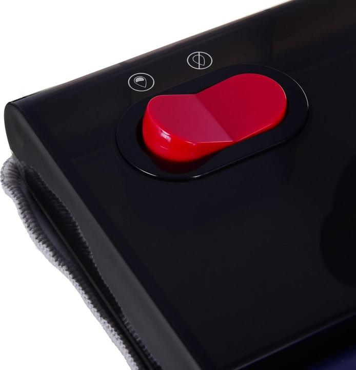 Actual product image Deerma VC20 Pro Blue, Gold, Red Bagless