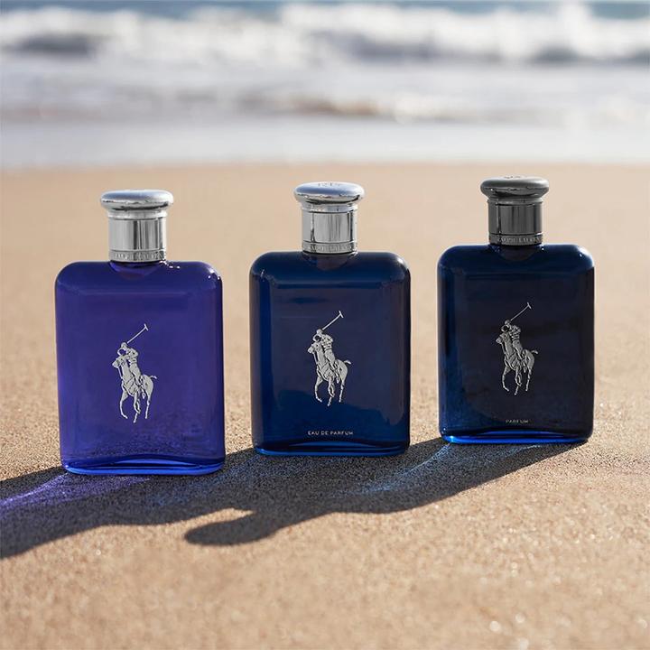 Image du produit Ralph Lauren Bleu Polo (Eau de toilette, 125 ml)