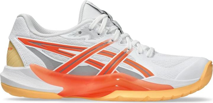 Orange, Vividcoral, Weiss