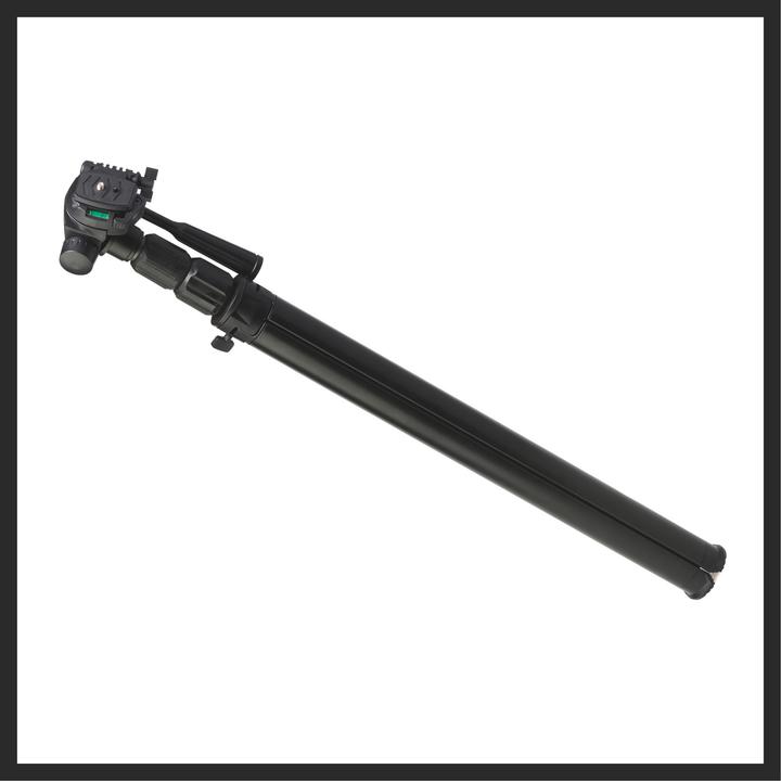 Produktbild Einhell 2270116 Stativ Tripod 85 - 170 cm Teleskop-Stativ (Kunststoff, Metall)