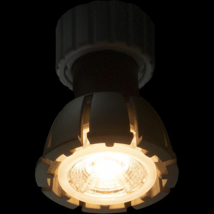 Produktbild Segula LED Reflektor Ambiente GU10 dimmb. (GU10, 400 lm, 1x)