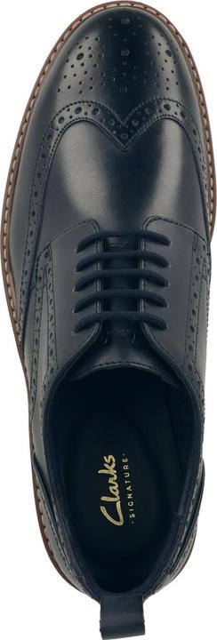 Image du produit Clarks M Aldwin Limit (47)