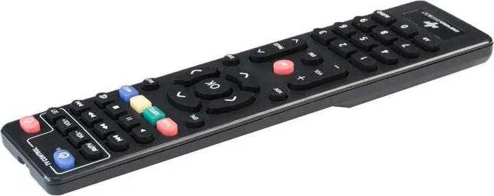 Image du produit Diprogress DPT 202SB Décodeur Péritel Stick DVBT2 HEVC MAIN 10 RCU (DVB-T2)