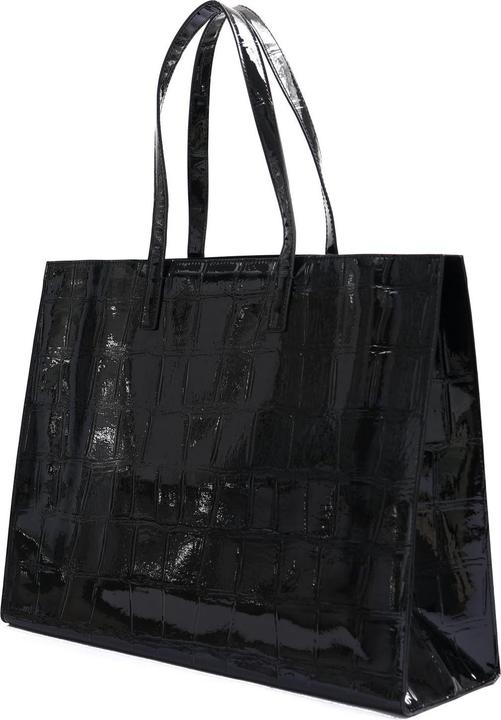 Immagine prodotto Ted Baker Vivvien Croc Effect Icon Bag