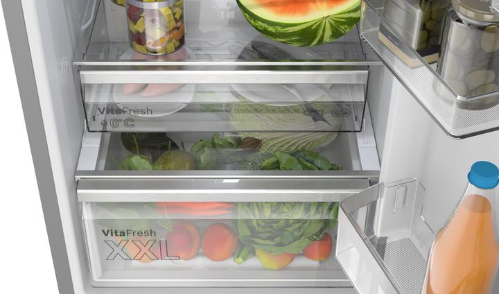 Image du produit Bosch Hausgeräte KGN39AIBT (363 l)