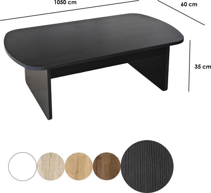 Image du produit Skye Decor Theseus Coffee Table