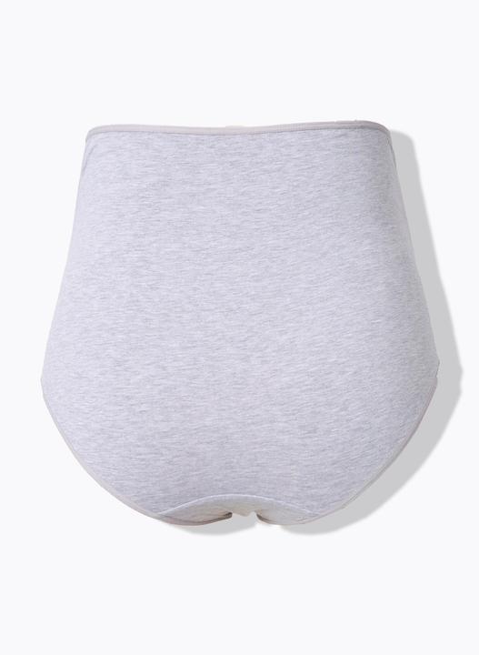 Immagine prodotto Ulla Popken Mama-Taillenslip, Baucheinsatz (60)