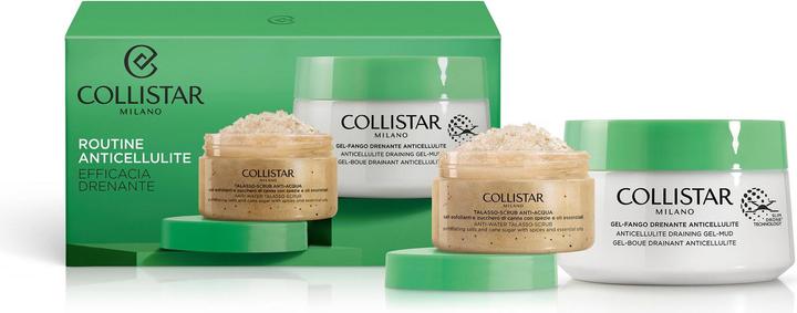 Produktbild Collistar Set Anti Cellul Draining Gel (Körpergel, 400 ml)