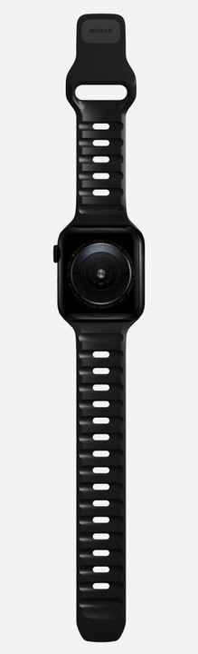 Produktbild Nomad Sport Strap V2 44mm/42mm (44 mm, 42 mm, 45 mm, 49 mm, Kunststoff, Aluminium, Apple Watch Series 4, Apple Watch Series 5, Apple Watch Series 6, Apple Watch SE)