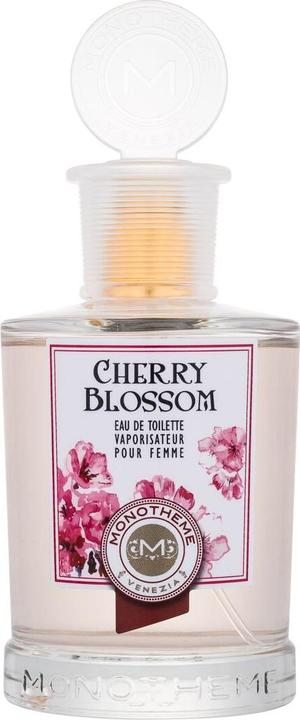 Image du produit Monotheme Cherry Blossom Eau de Toilette (Eau de toilette, 100 ml)