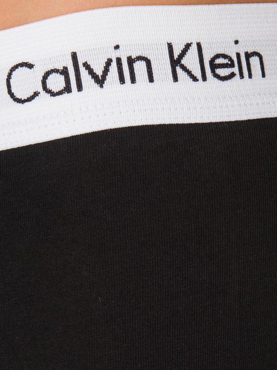 Produktbild Calvin Klein Trunk (M, 3er Pack)