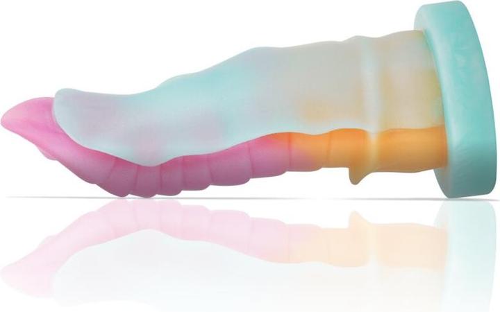 Actual product image Epic Kelpie Dildo Water Spirit Horse Shape