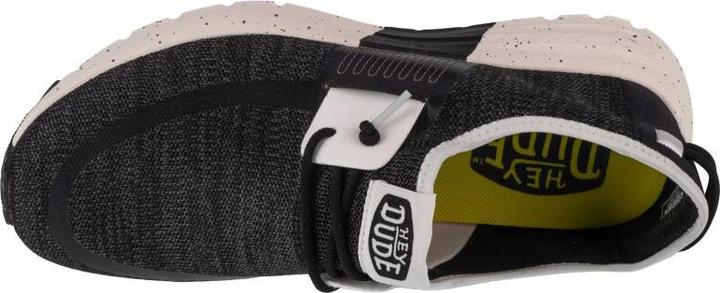 Immagine prodotto Hey Dude Scarpe moda Scirocco Sport (43)