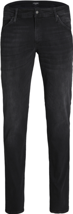 Actual product image Jack & Jones Glenn Fox GE 147 Plus Size Slim Fit Jeans (W42/L34)