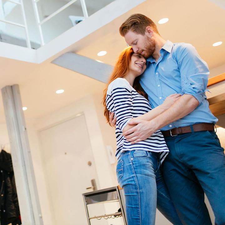 Produktbild B.K.Licht LED Einbauleuchten-Set, matt-nickel, 5xLED-Modul/4,8W (400 lm)