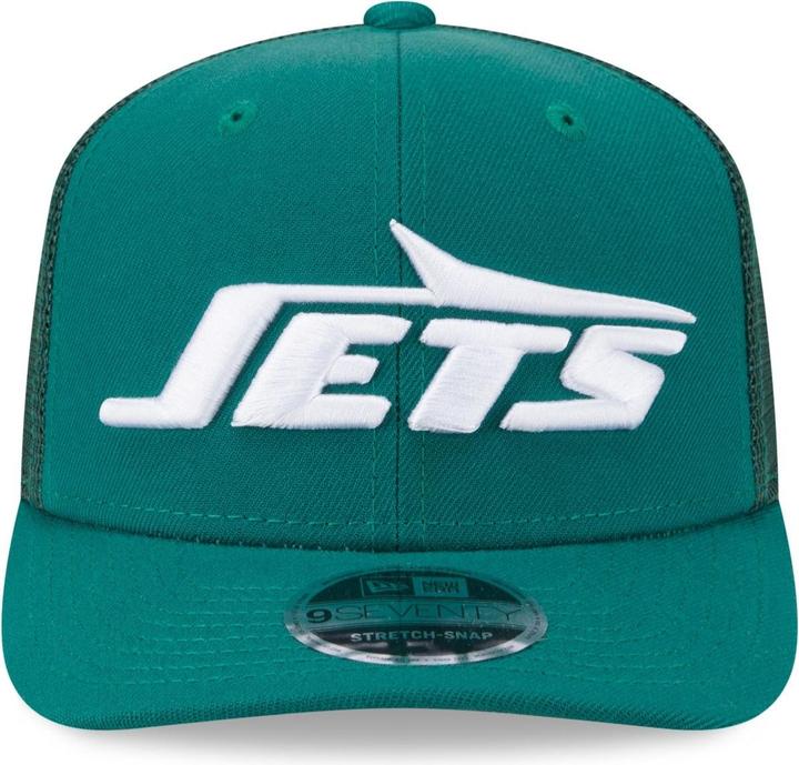 Produktbild New Era 9Seventy Mesh Snapback Cap - New York Jets