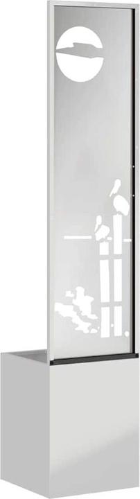 Produktbild vidaXL Gartensichtschutz (32 cm)